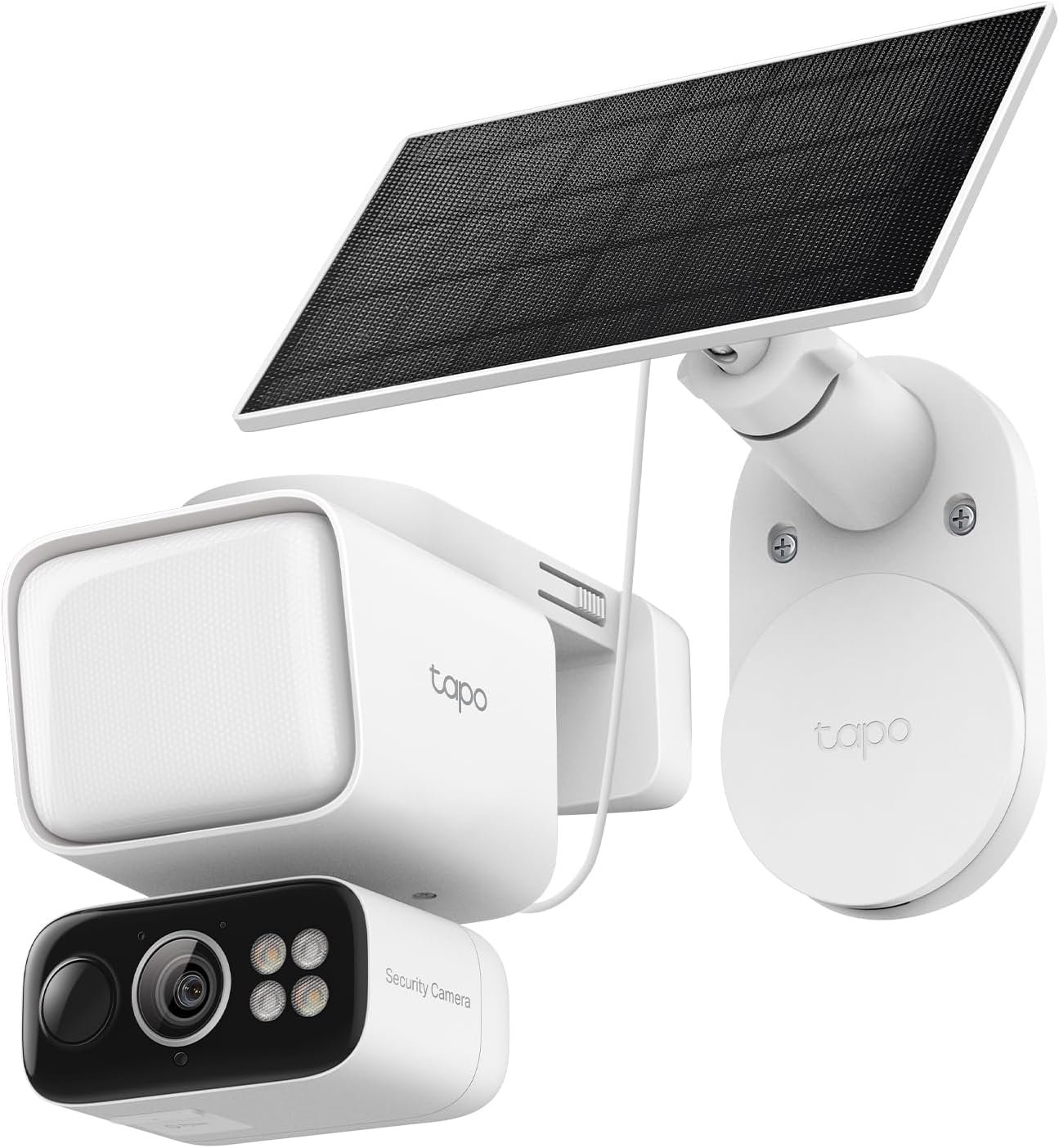 TP-Link Tapo 防犯カメラ C615F KITのレンタル