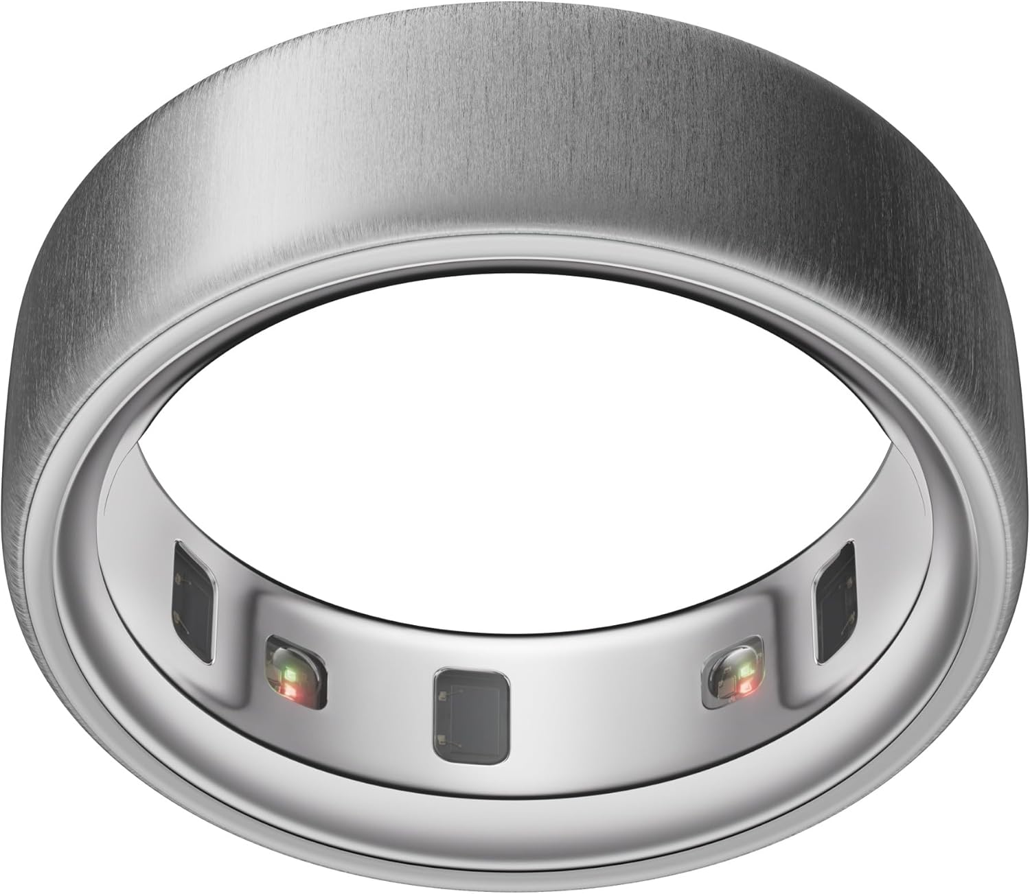 Oura Ring 第4世代のレンタル