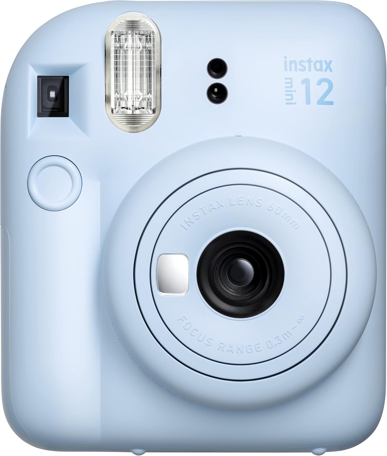 富士フイルムチェキ  instax mini 12のレンタル