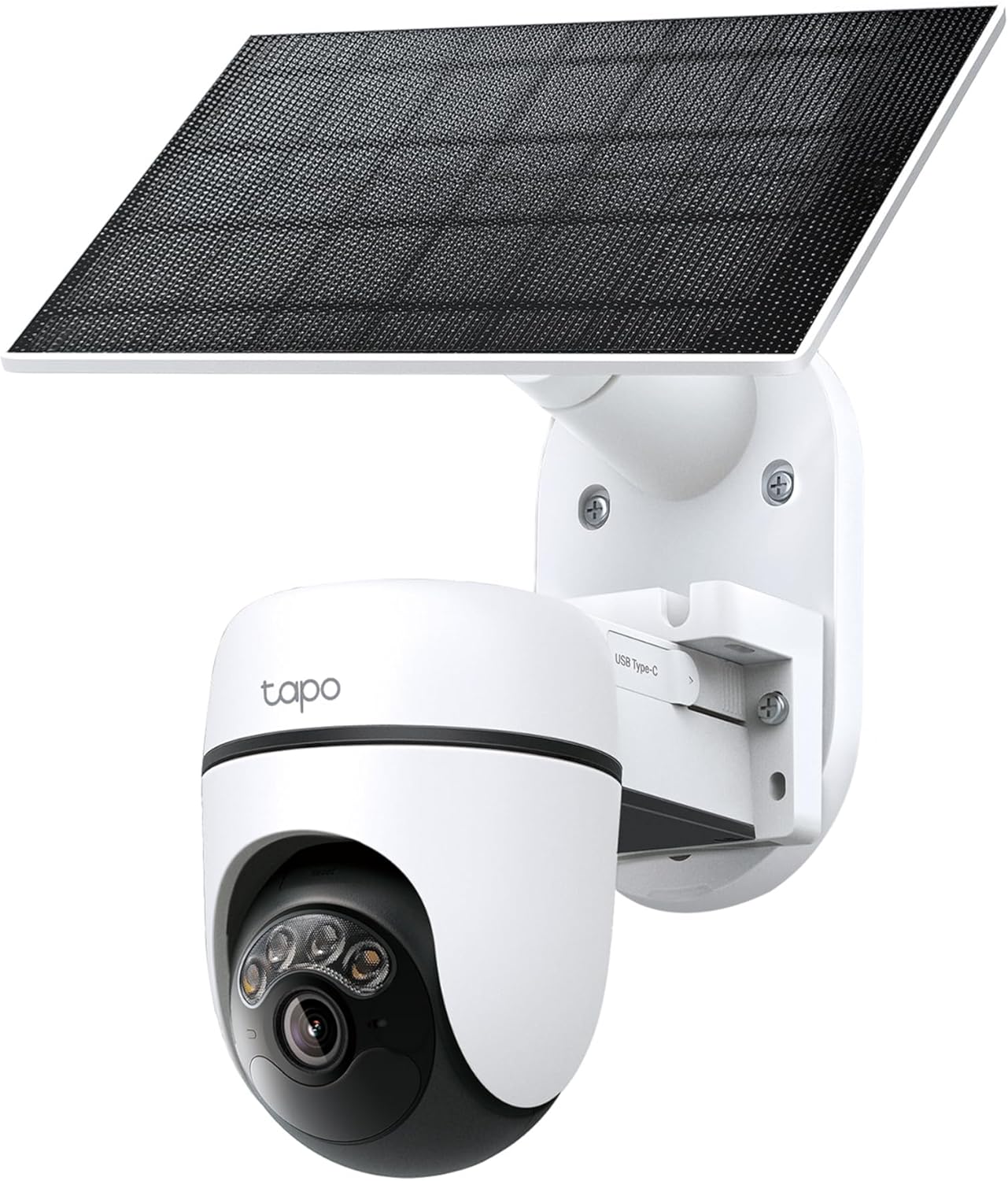 TP-Link Tapo 防犯カメラ C630 KITのレンタル