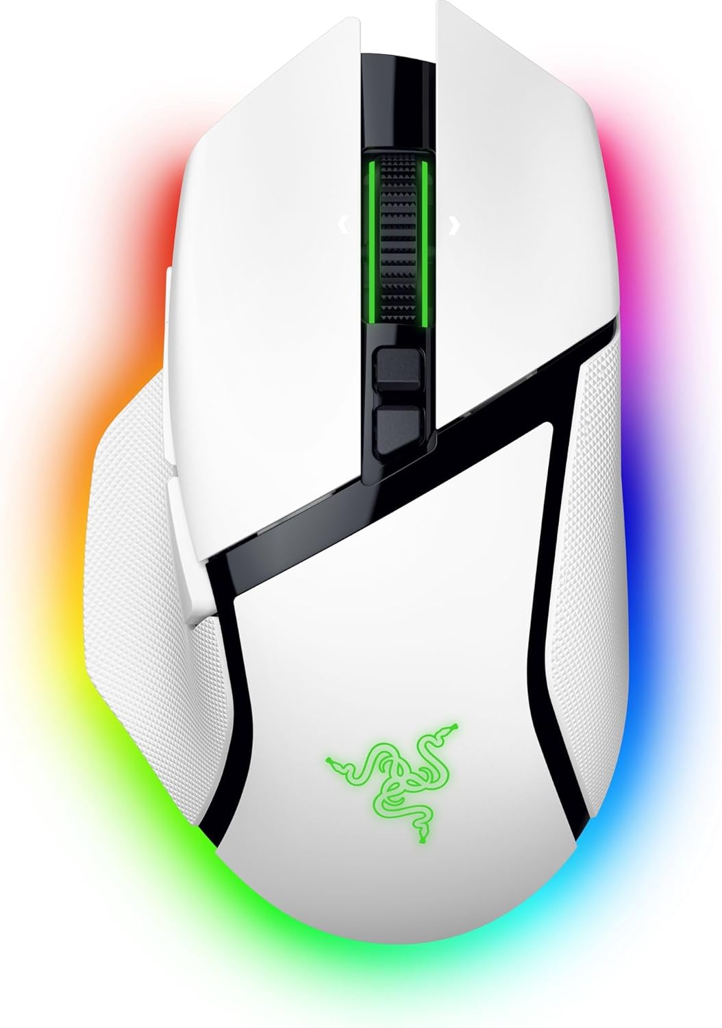 Razer ゲーミングマウス Basilisk V3 Pro 35Kのレンタル