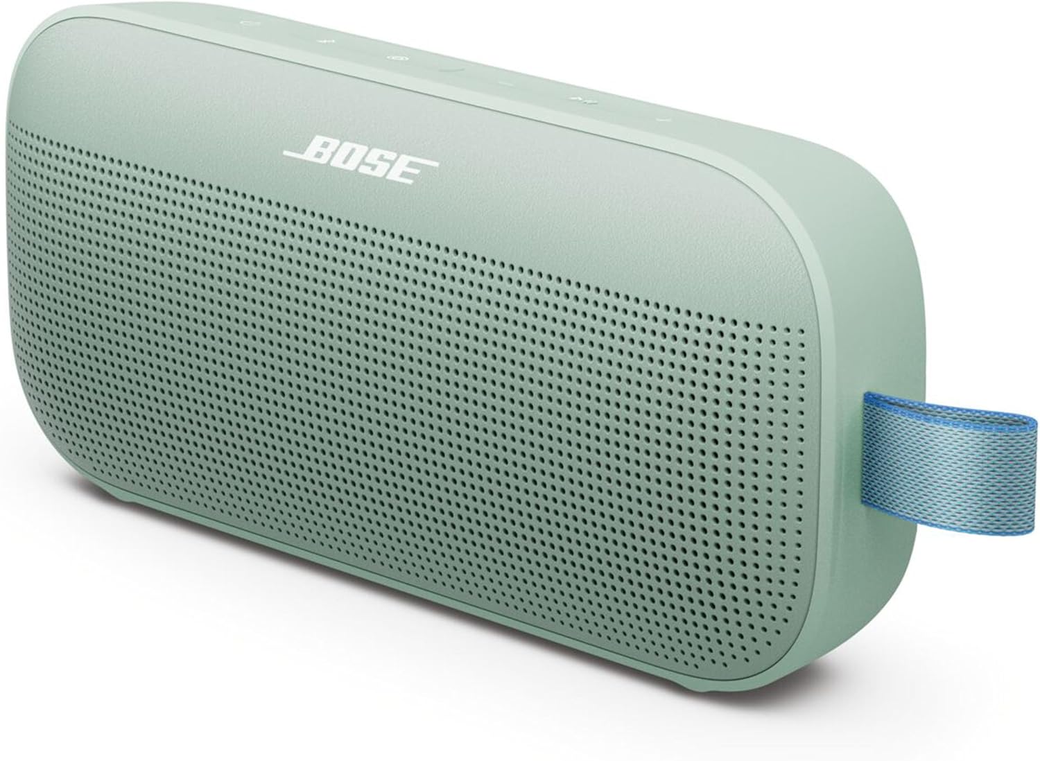 Bose SoundLink Flex Portable Speaker 第2世代のレンタル