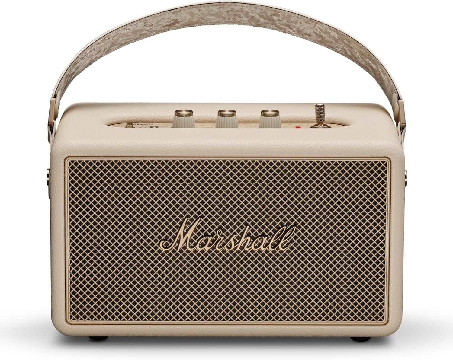 Marshall Kilburn IIのレンタル