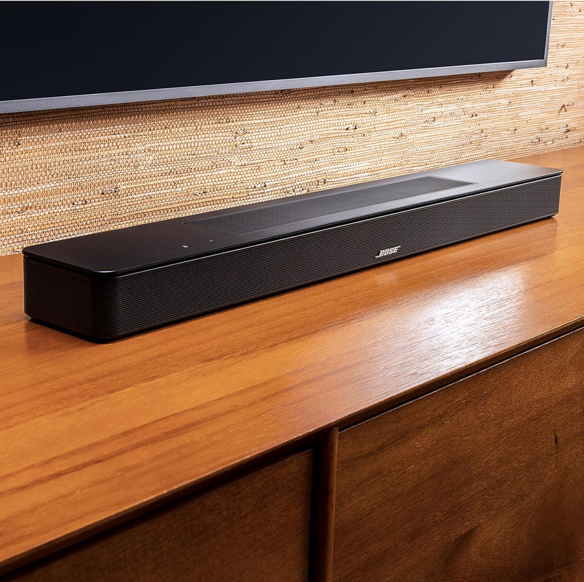 Bose Smart Soundbarのレンタル