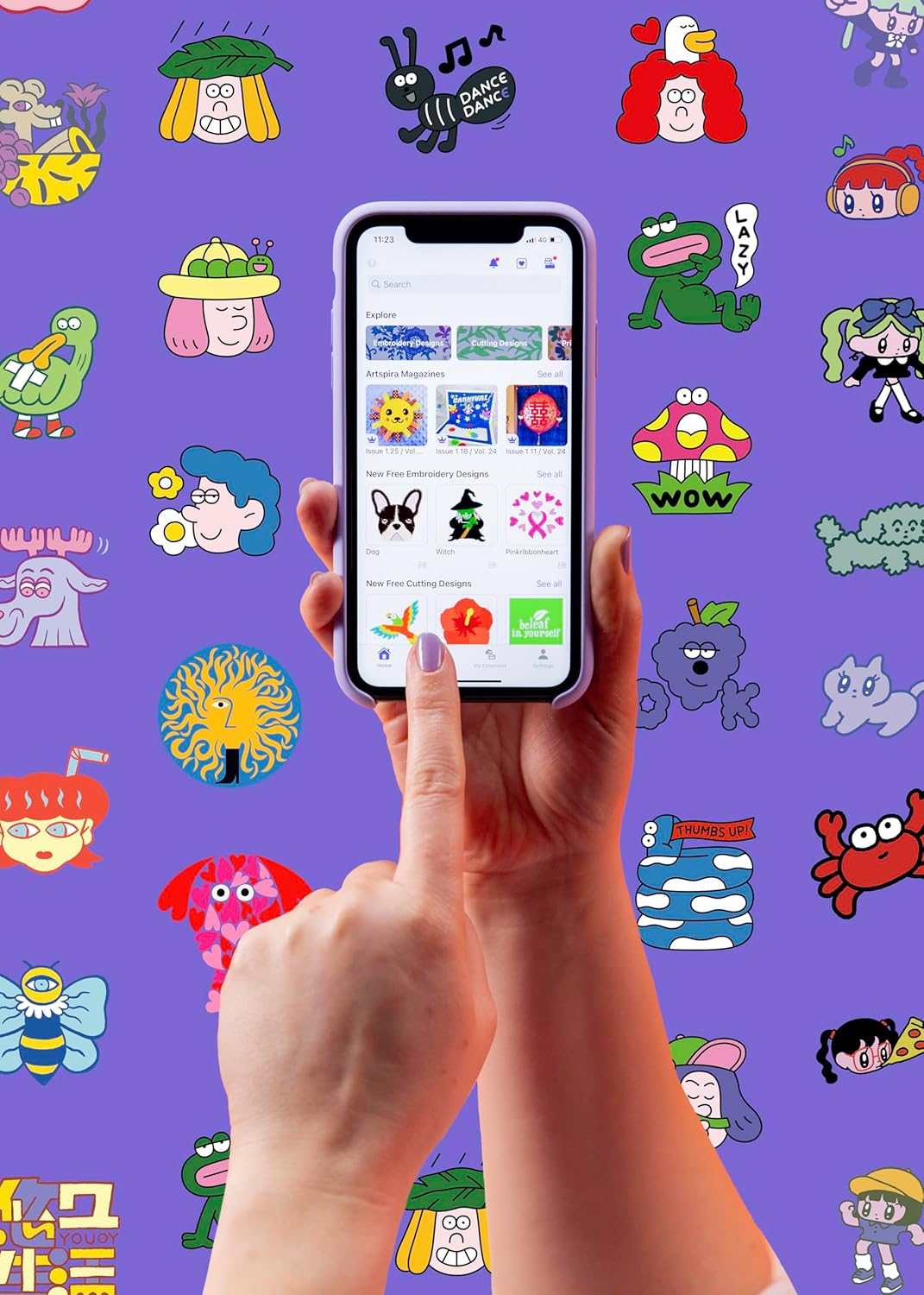 ブラザー SKiTCH PP1のレンタル
