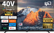FPD 40V型テレビ CG40-P2のレンタル