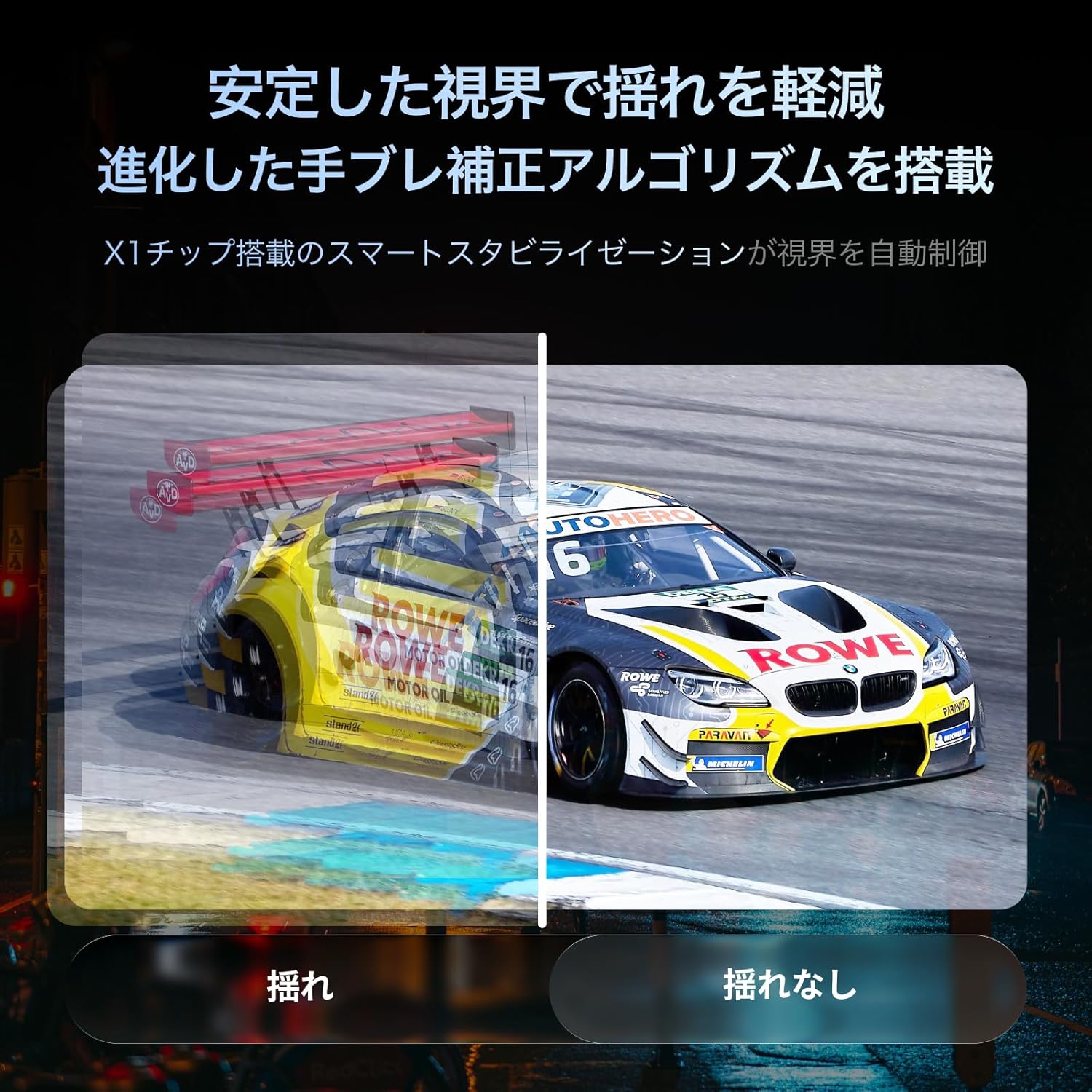 XREAL One Pro ARグラスのレンタル