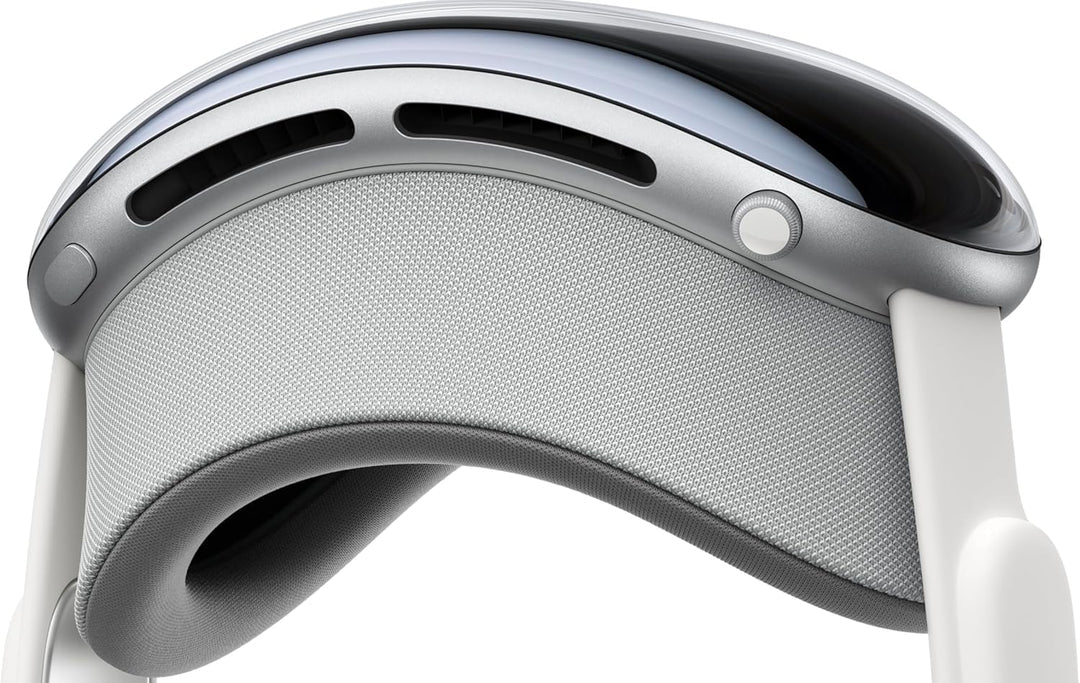 Apple Vision Pro M2のレンタル