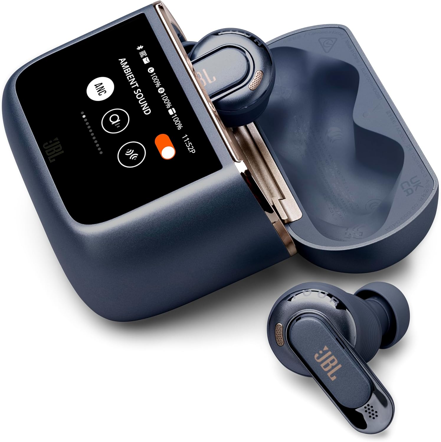 JBL TOUR PRO 3 ワイヤレスイヤホンのレンタル