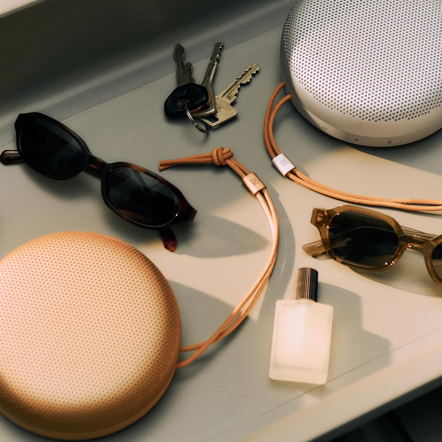 Bang & Olufsen Beosound A1 3rd Genのレンタル