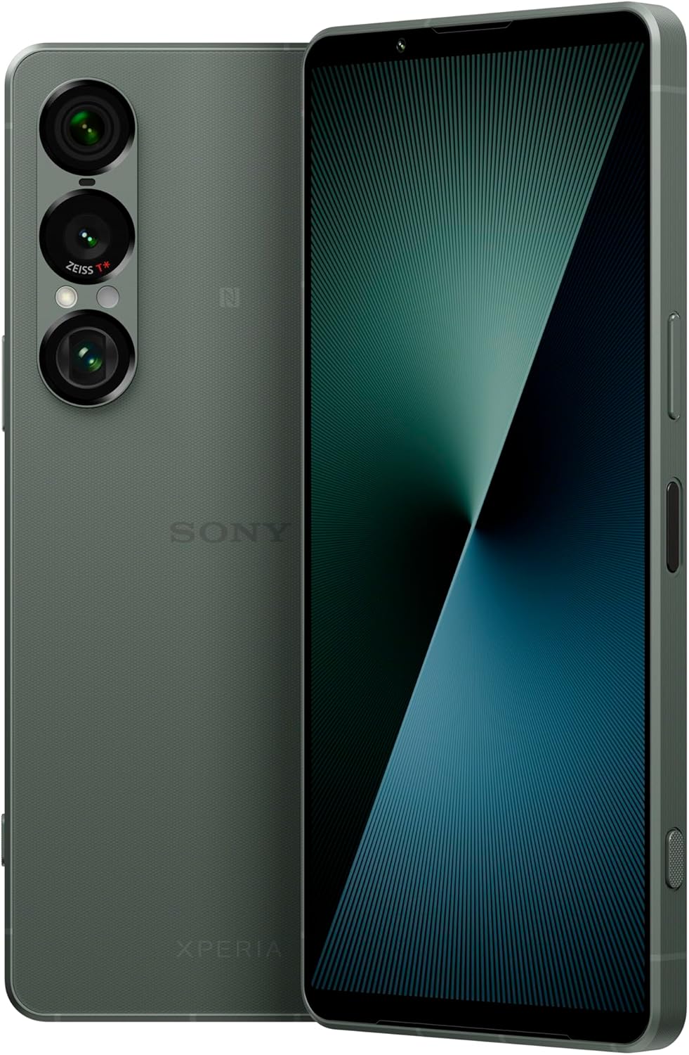 Xperia 1 VIIのレンタル