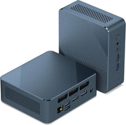 Getorli GT100 ミニPC AMD Ryzen 5 3550H搭載のレンタル