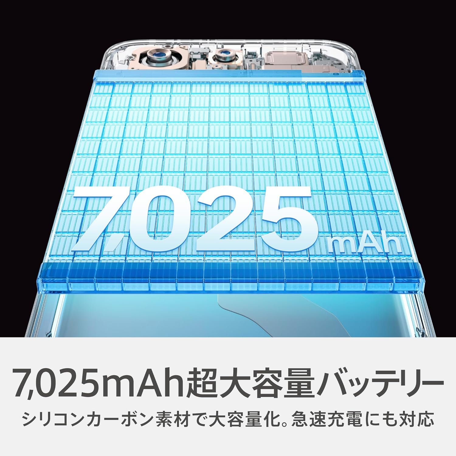 OPPO Find X9のレンタル