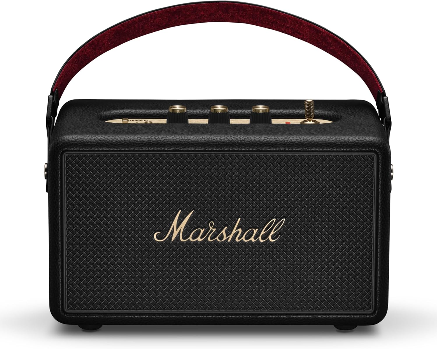Marshall Kilburn IIのレンタル