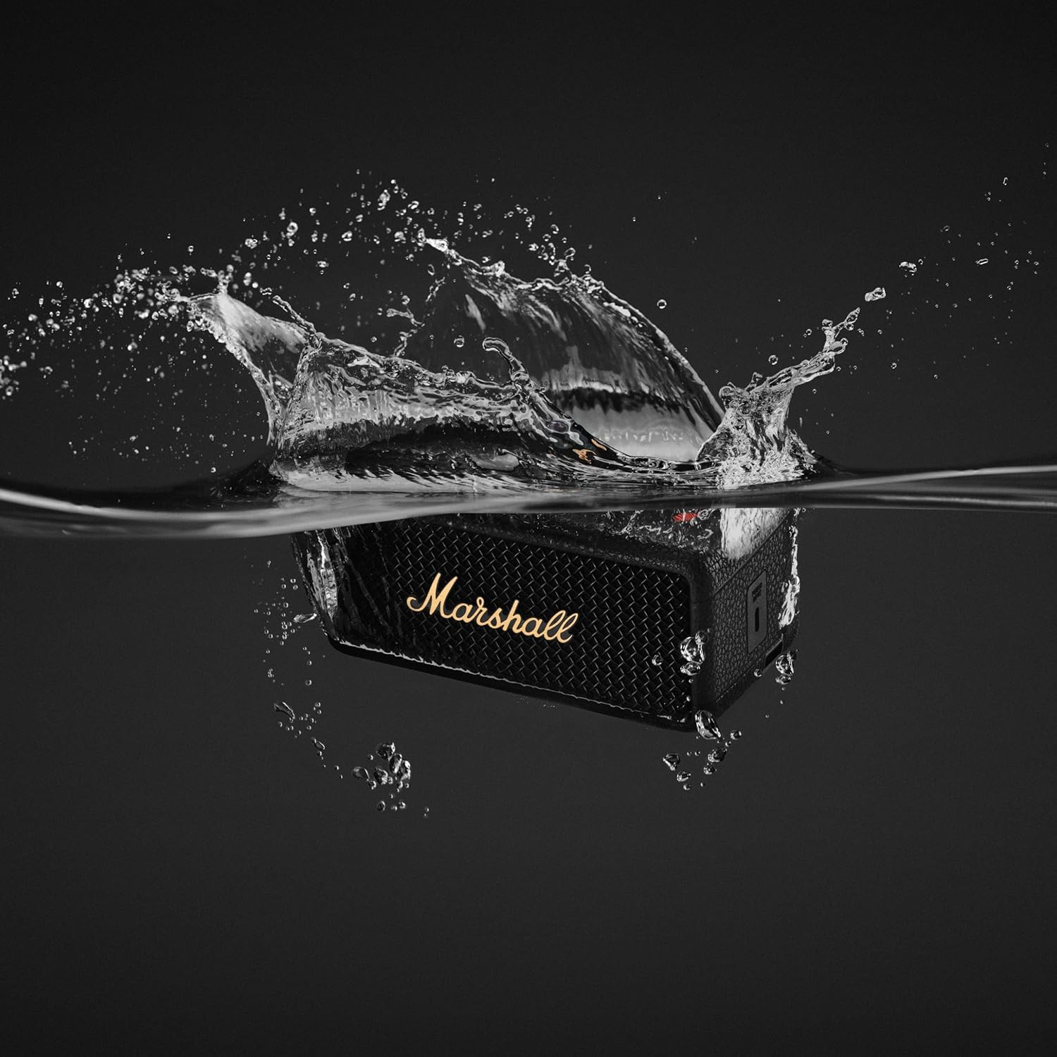 Marshall Emberton IIIのレンタル
