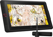 XPPen 液タブ Artist 15.6 Pro V2のレンタル