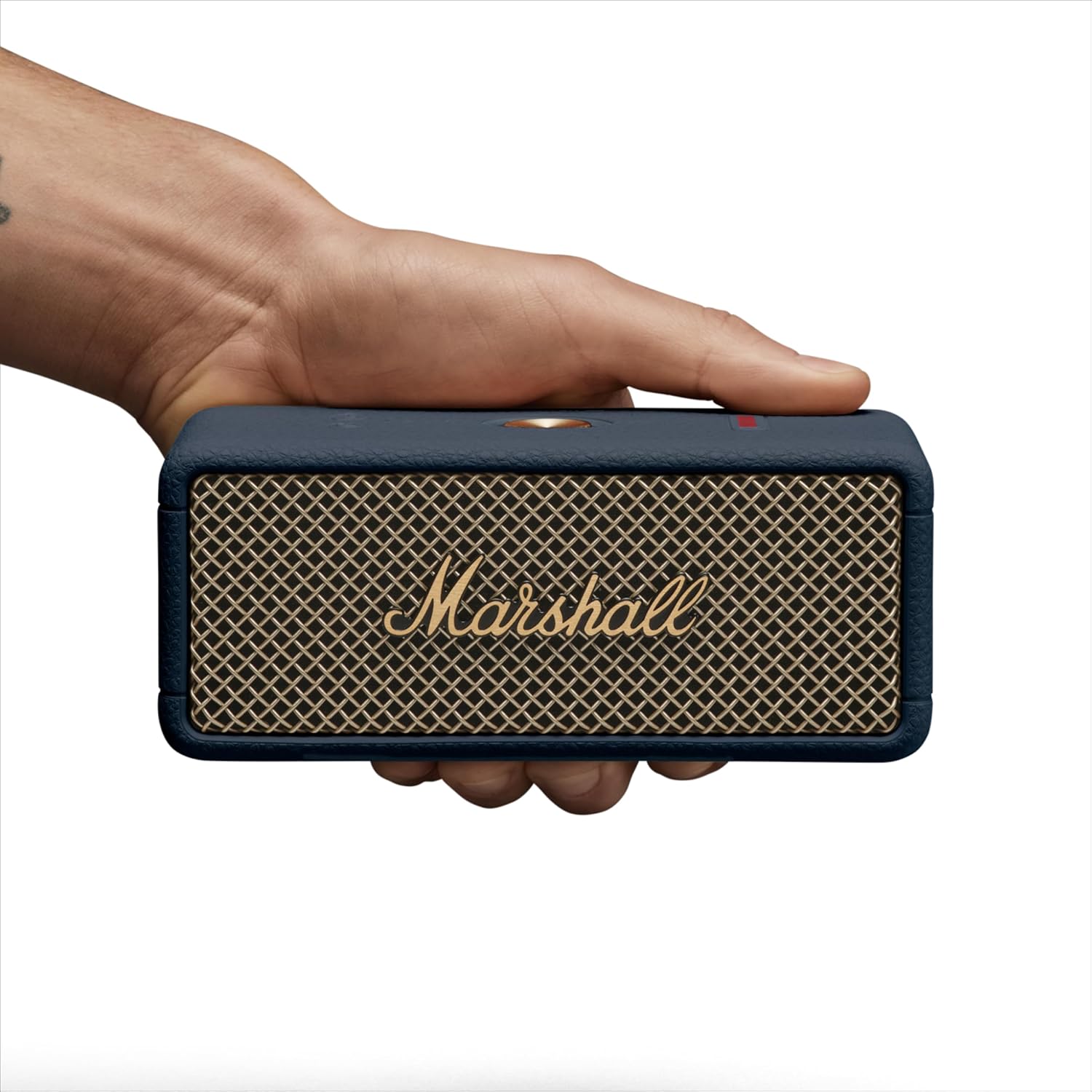 Marshall Emberton IIIのレンタル