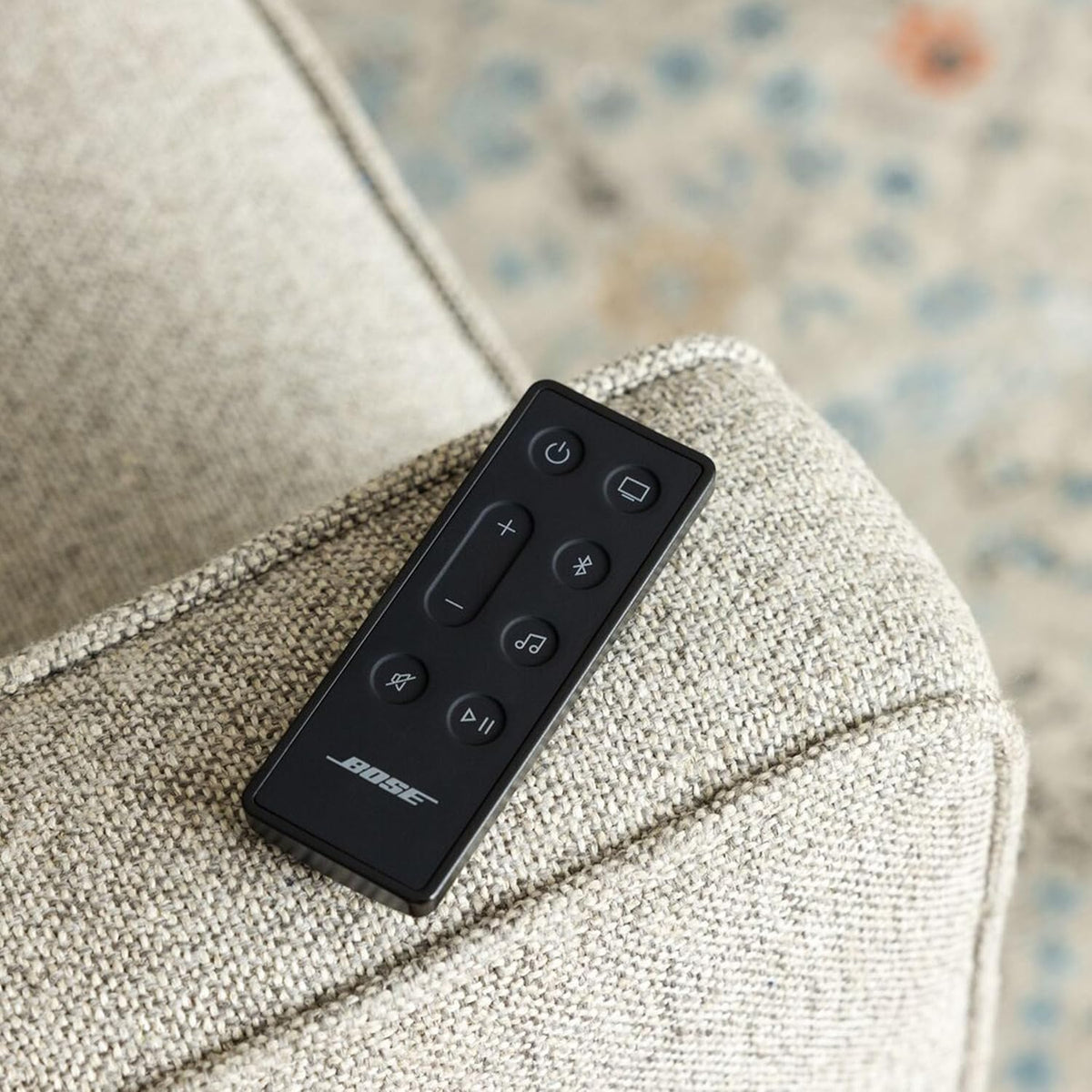 Bose Smart Soundbarのレンタル