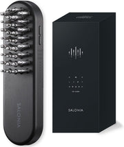 SALONIA 美顔器 EMS リフトブラシ 3Dケアのレンタル