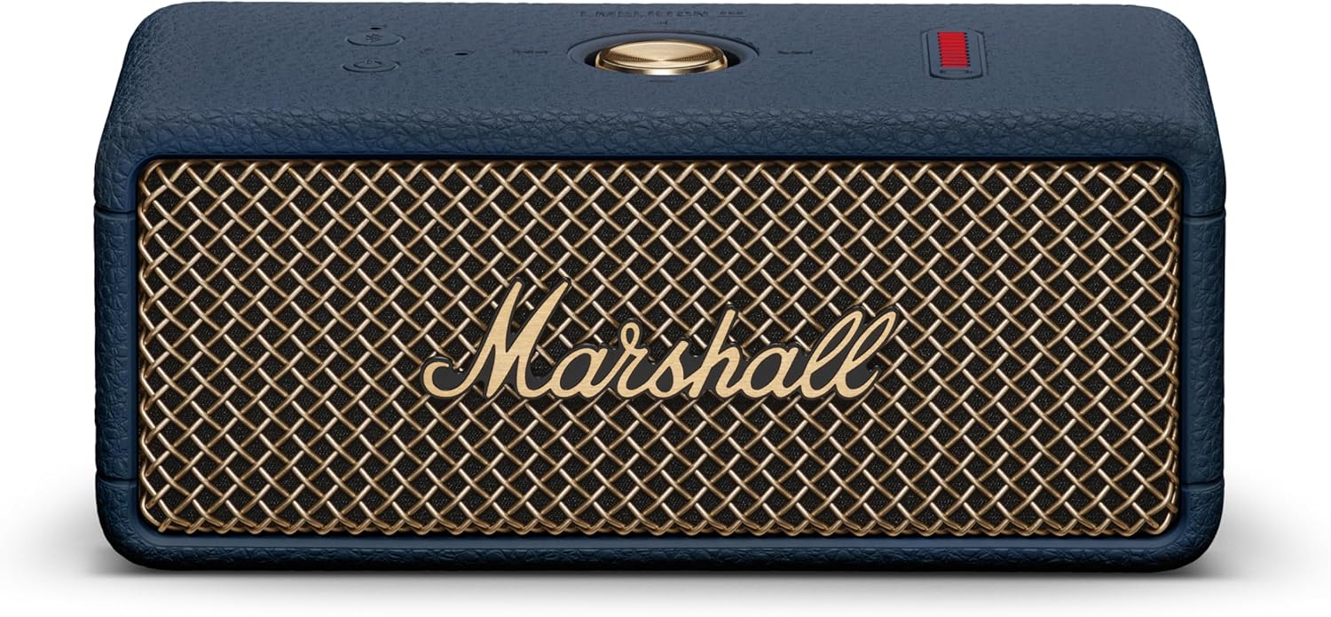 Marshall Emberton IIIのレンタル