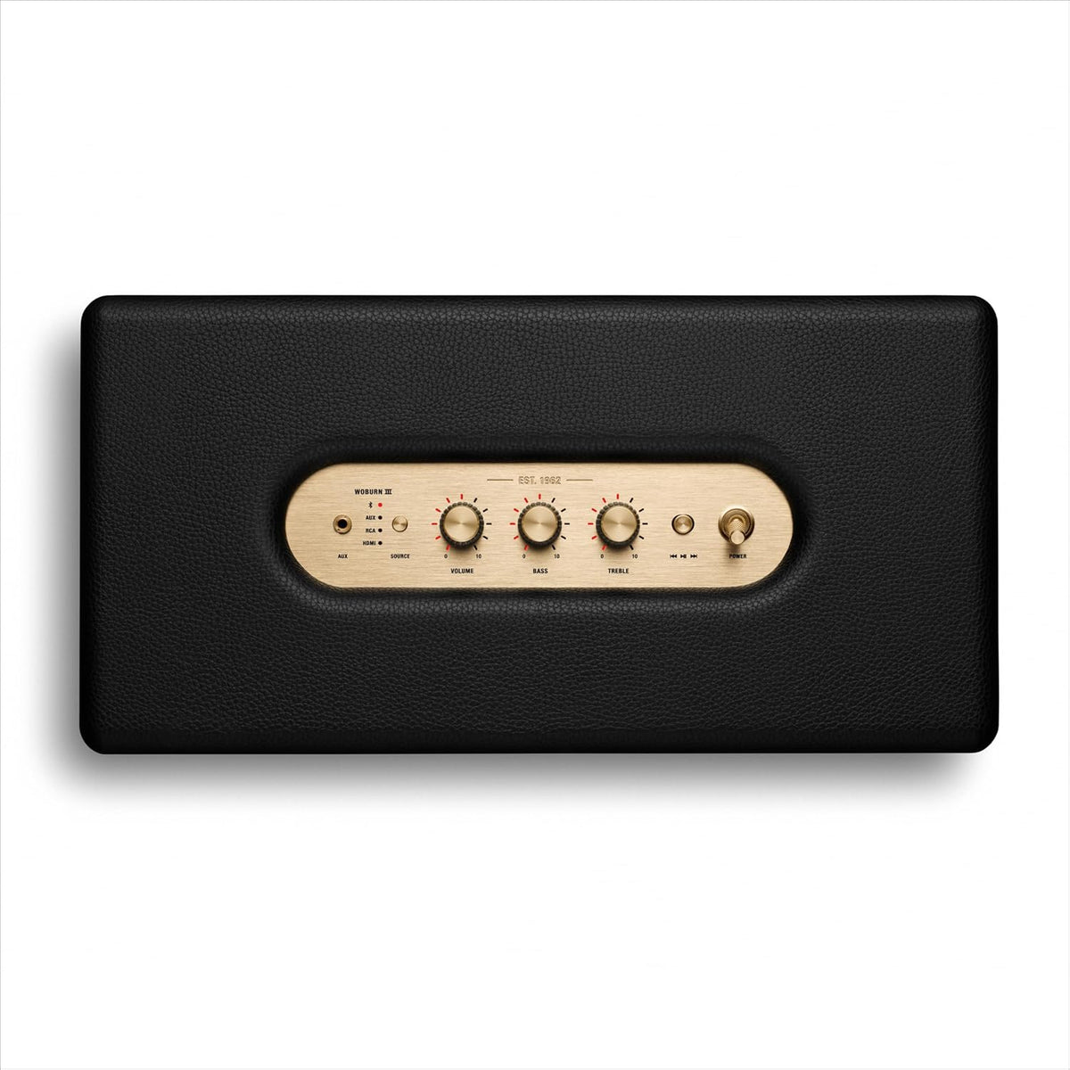 Marshall スピーカー Woburn IIIのレンタル