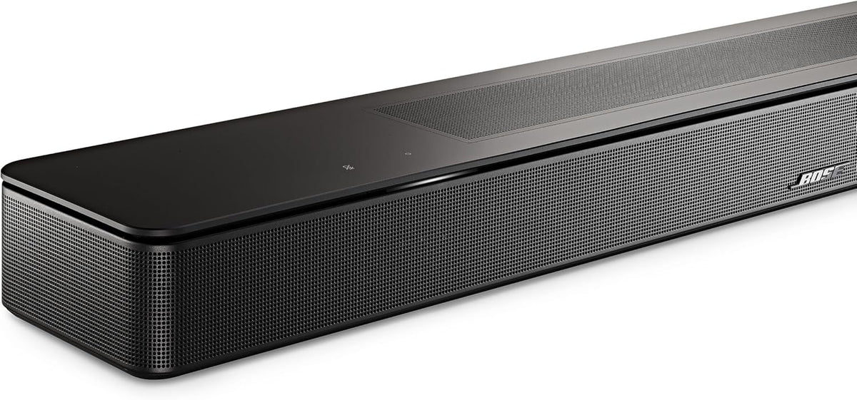 Bose Smart Soundbarのレンタル