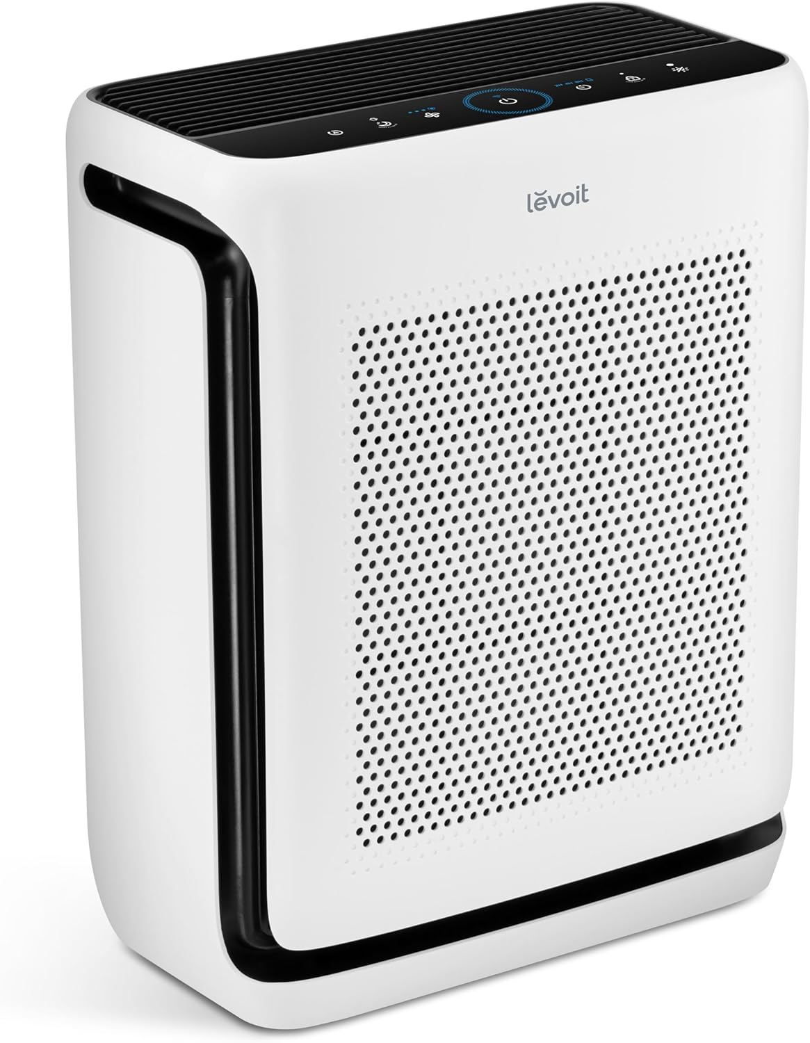 Levoit Vital 200S 空気清浄機 33畳のレンタル