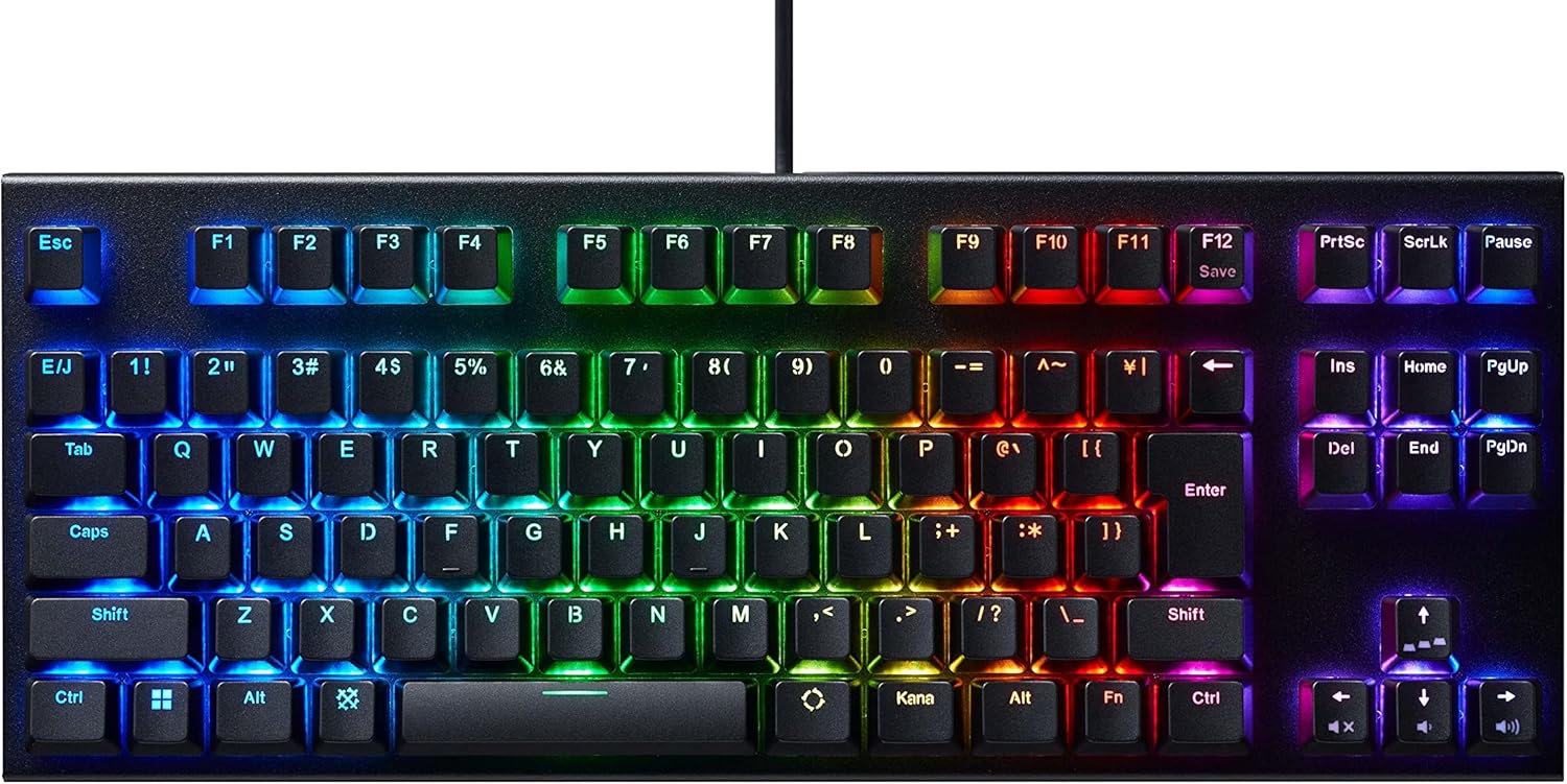 REALFORCE GX1 キーボード X1UC11のレンタル