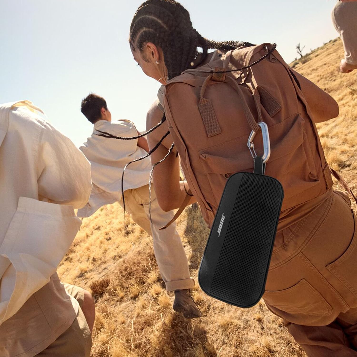 Bose SoundLink Flex Portable Speaker 第2世代のレンタル