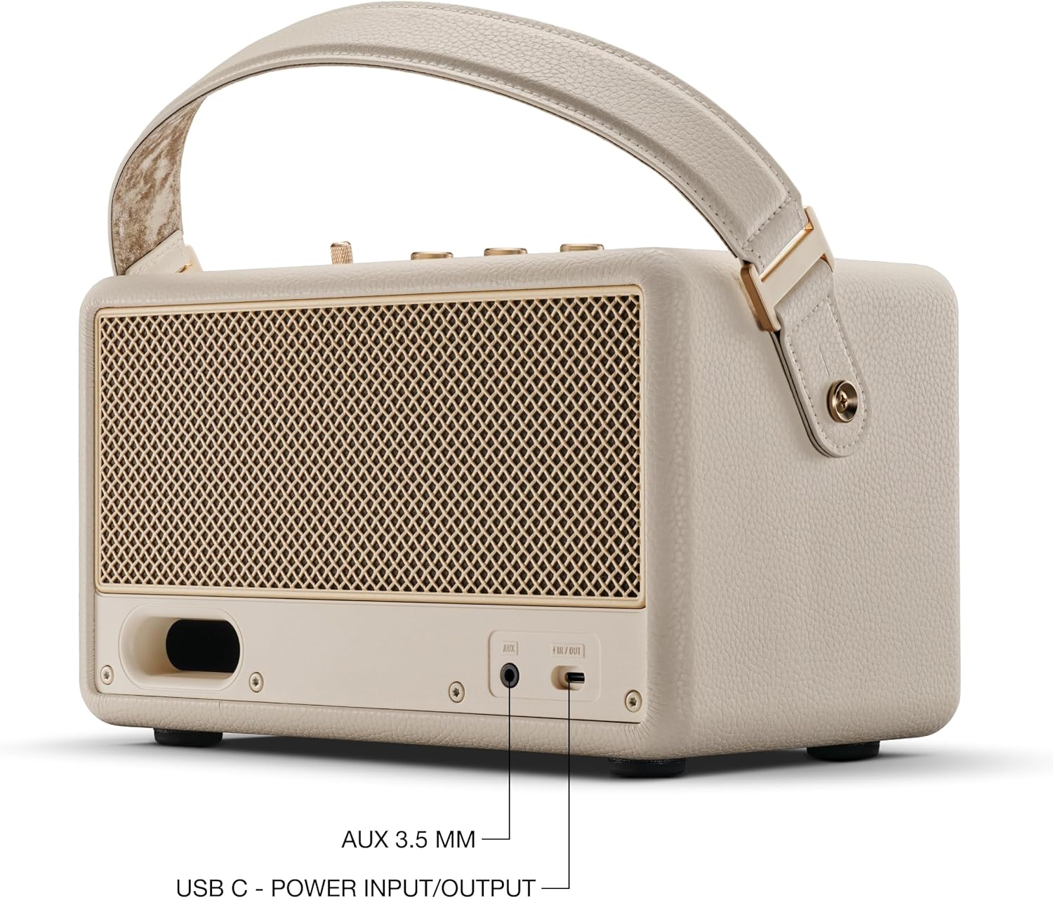 Marshall Kilburn IIのレンタル