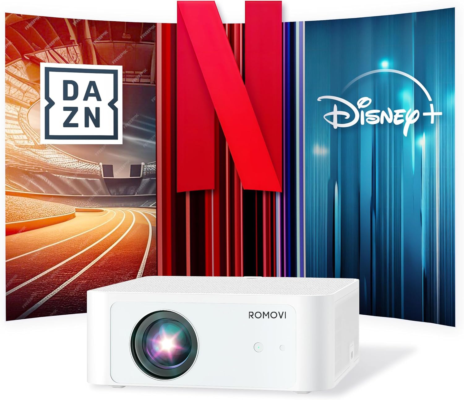 ROMOVI M3のレンタル