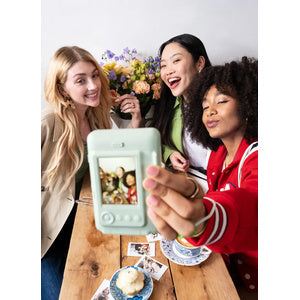 富士フイルム チェキ instax mini LiPlay INS LIPLAY Cのレンタル