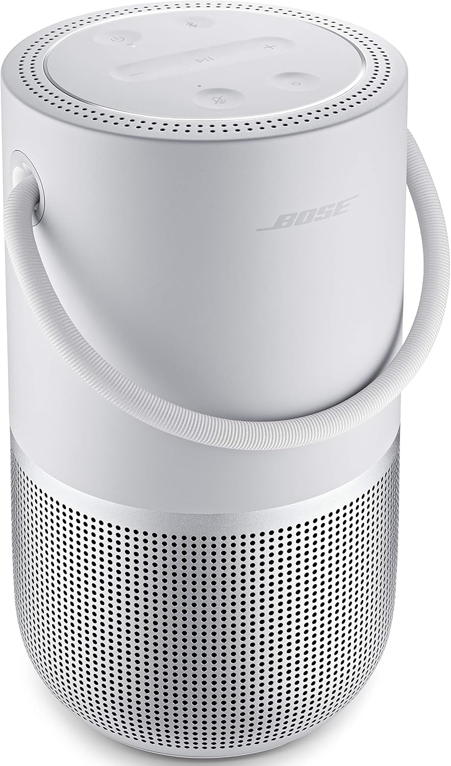 Bose Portable Smart Speakerのレンタル