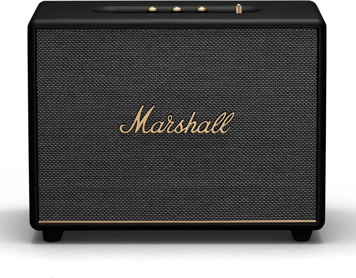 Marshall スピーカー Woburn IIIのレンタル