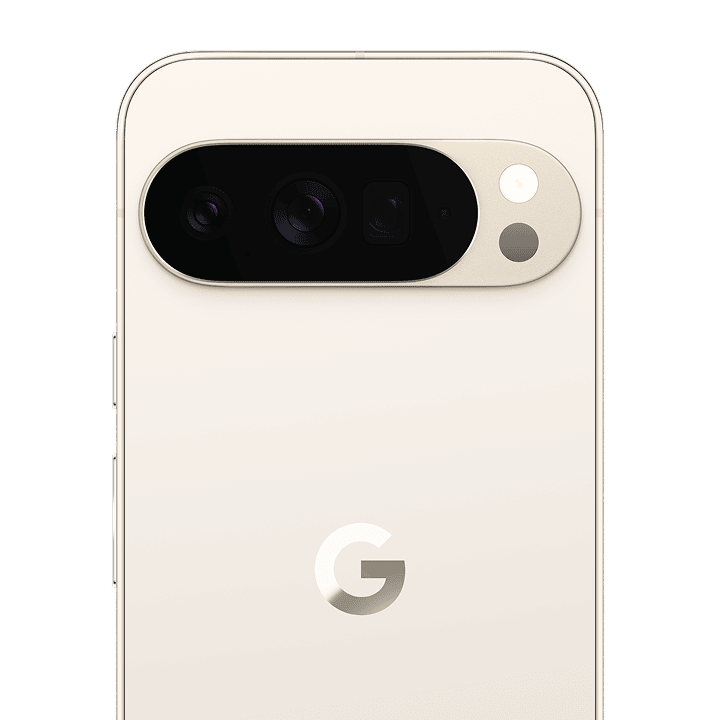 Google Pixel 10 Pro XLのレンタル