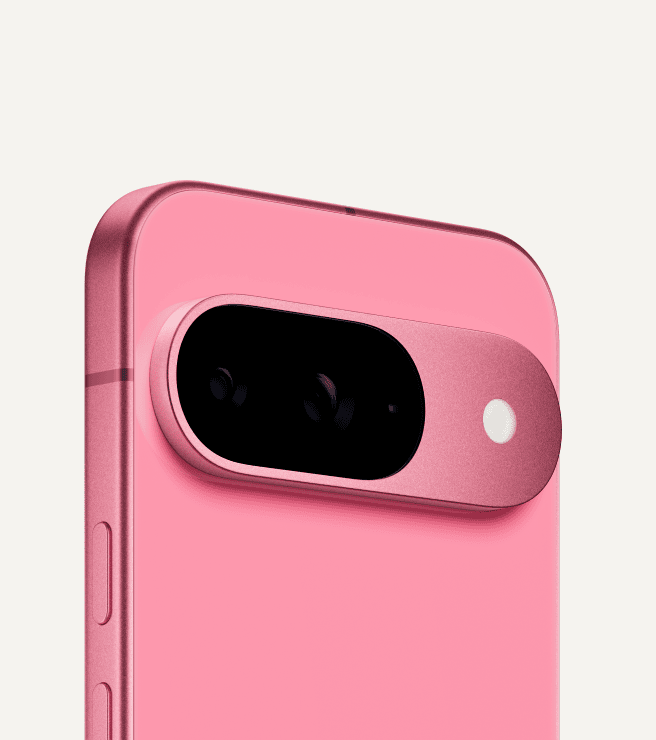 Google Pixel 9 128GBのレンタル