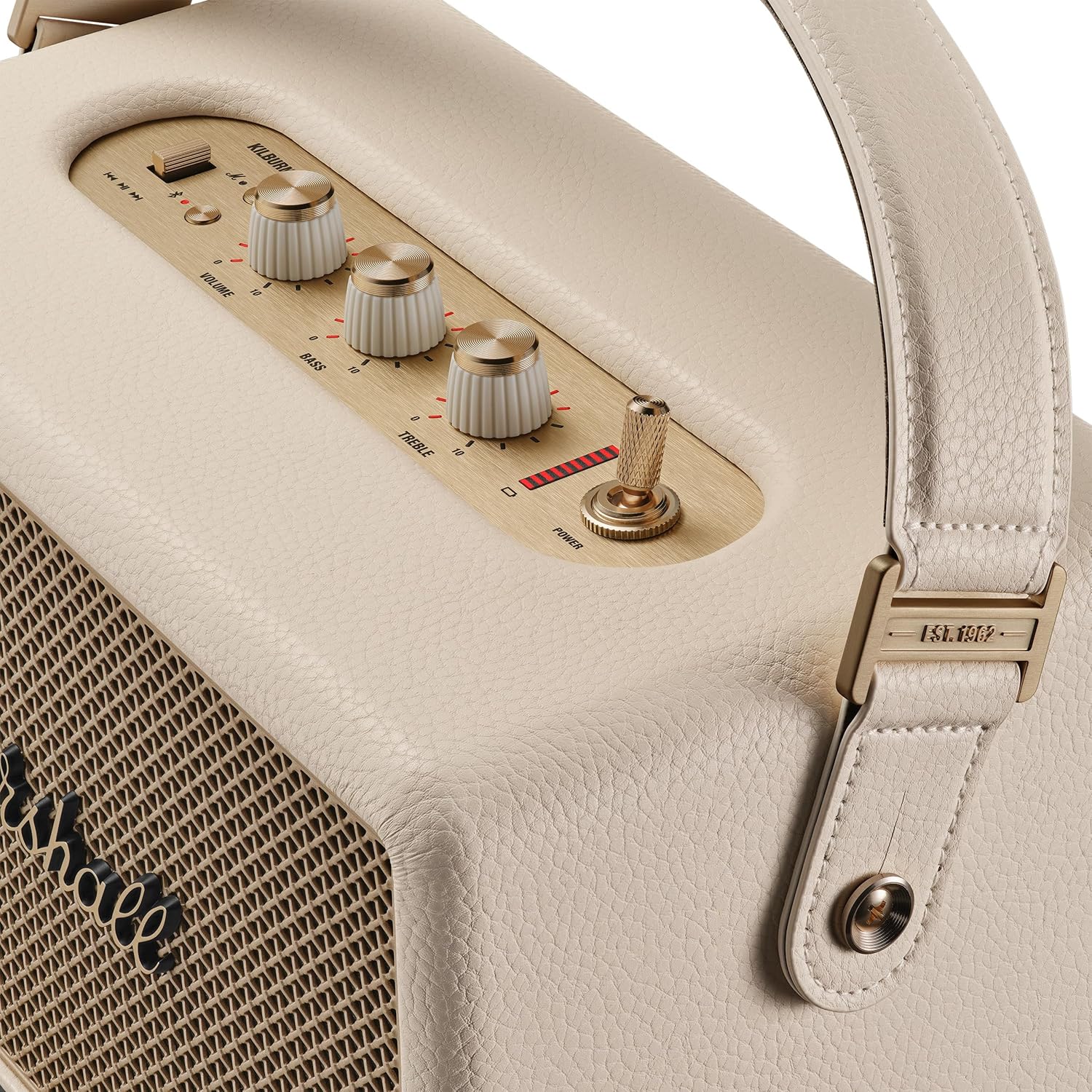 Marshall Kilburn IIのレンタル
