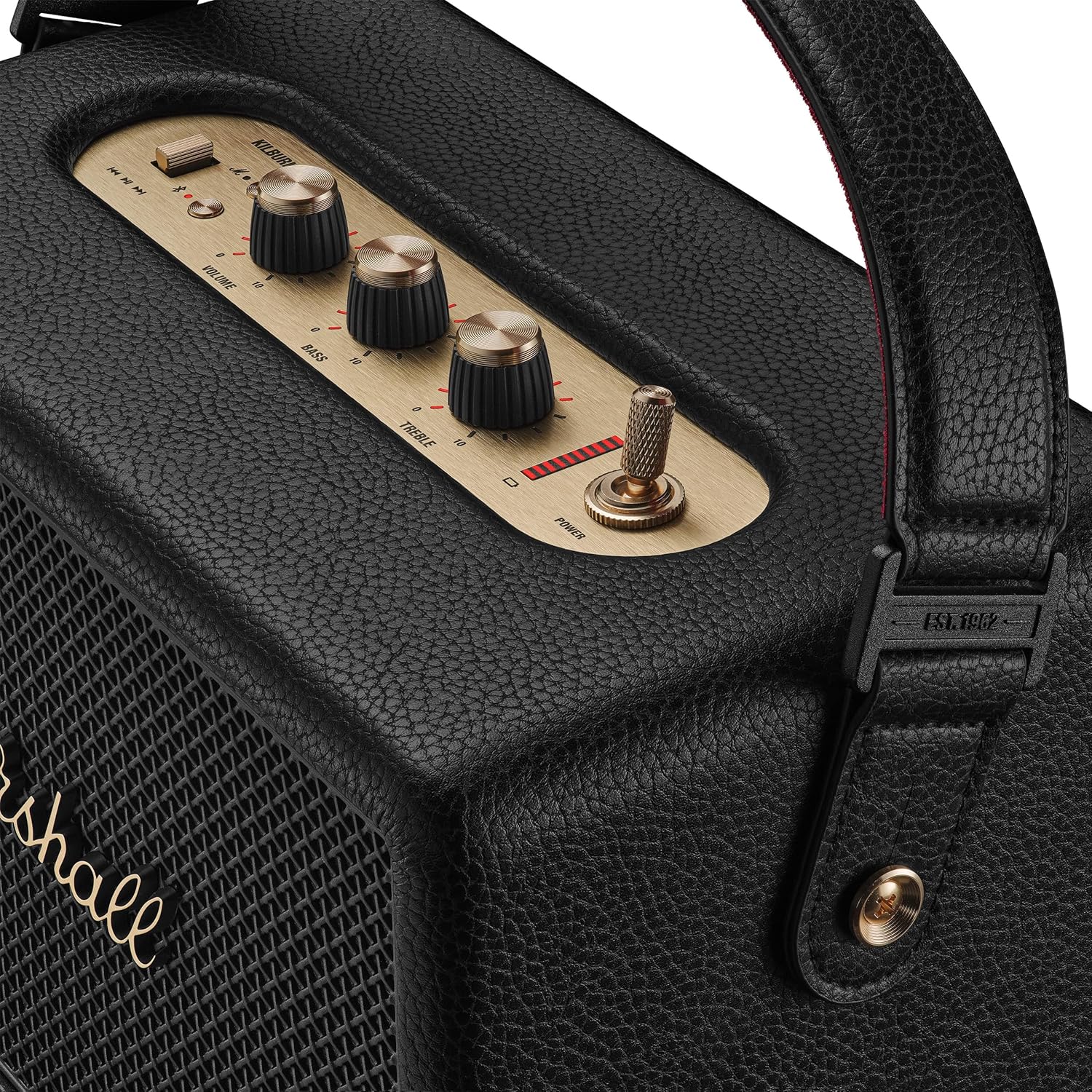Marshall Kilburn IIのレンタル
