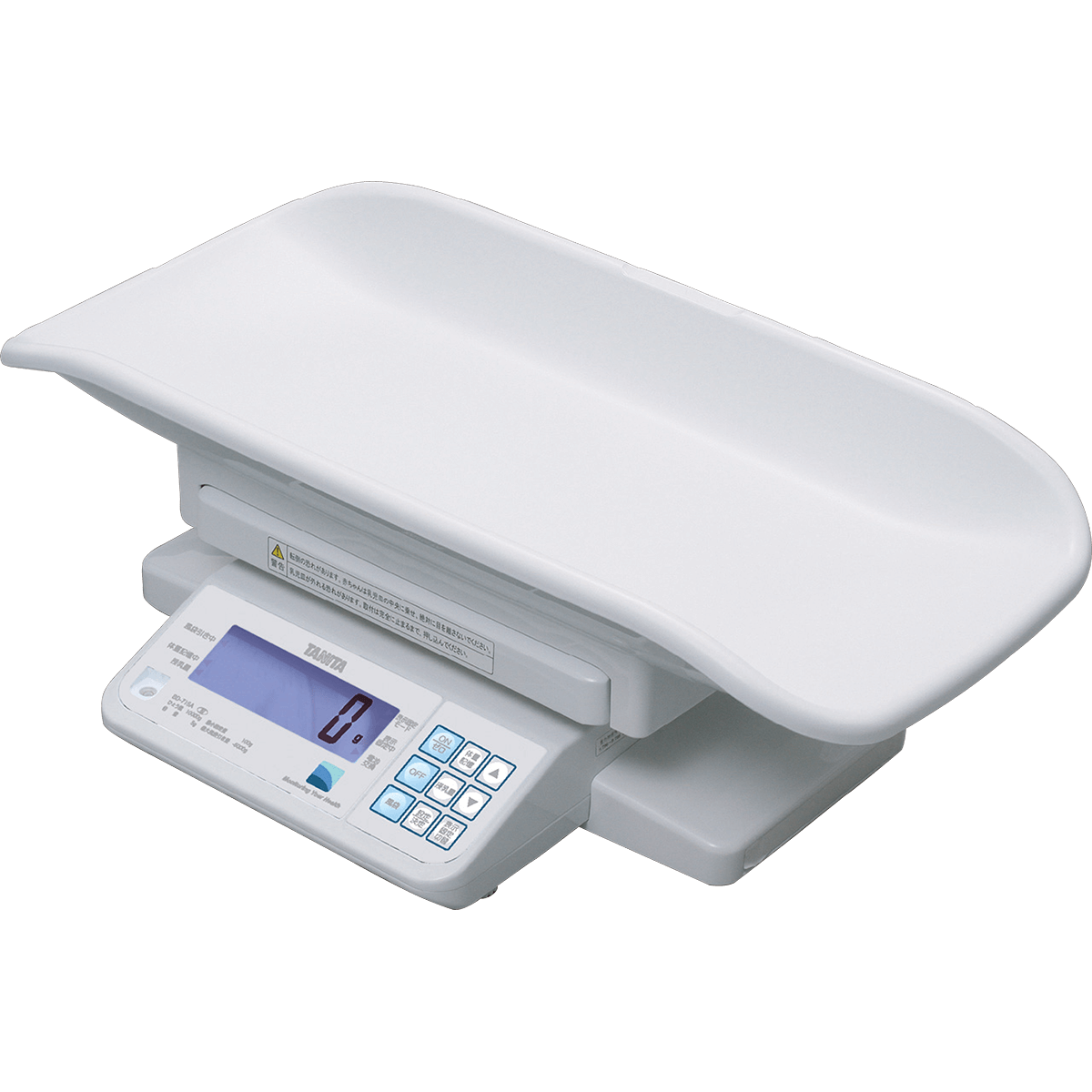 タニタ ベビースケール BD-715Aのレンタル