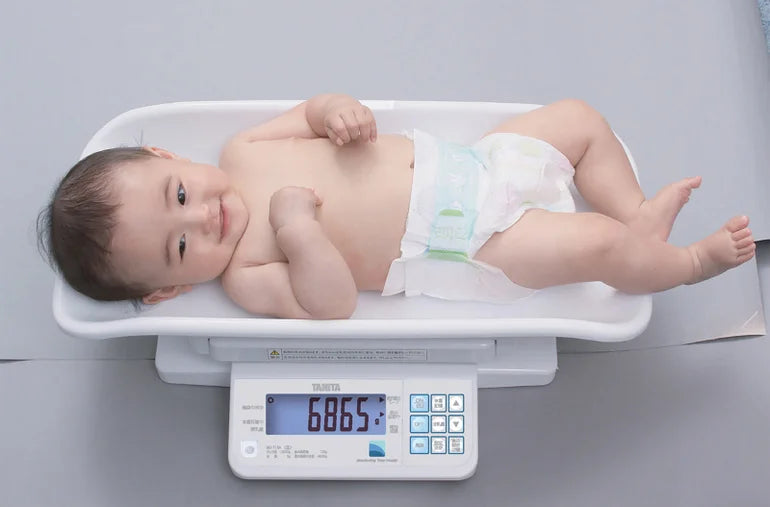 タニタ ベビースケール BD-715Aのレンタル