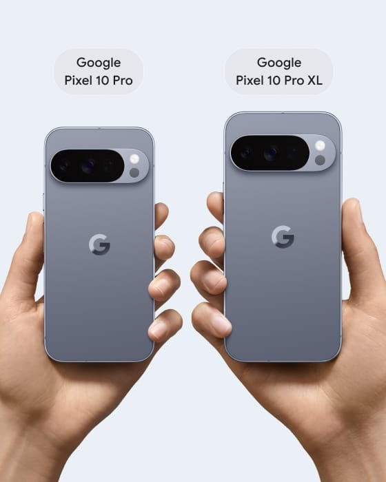 Google Pixel 10 Proのレンタル