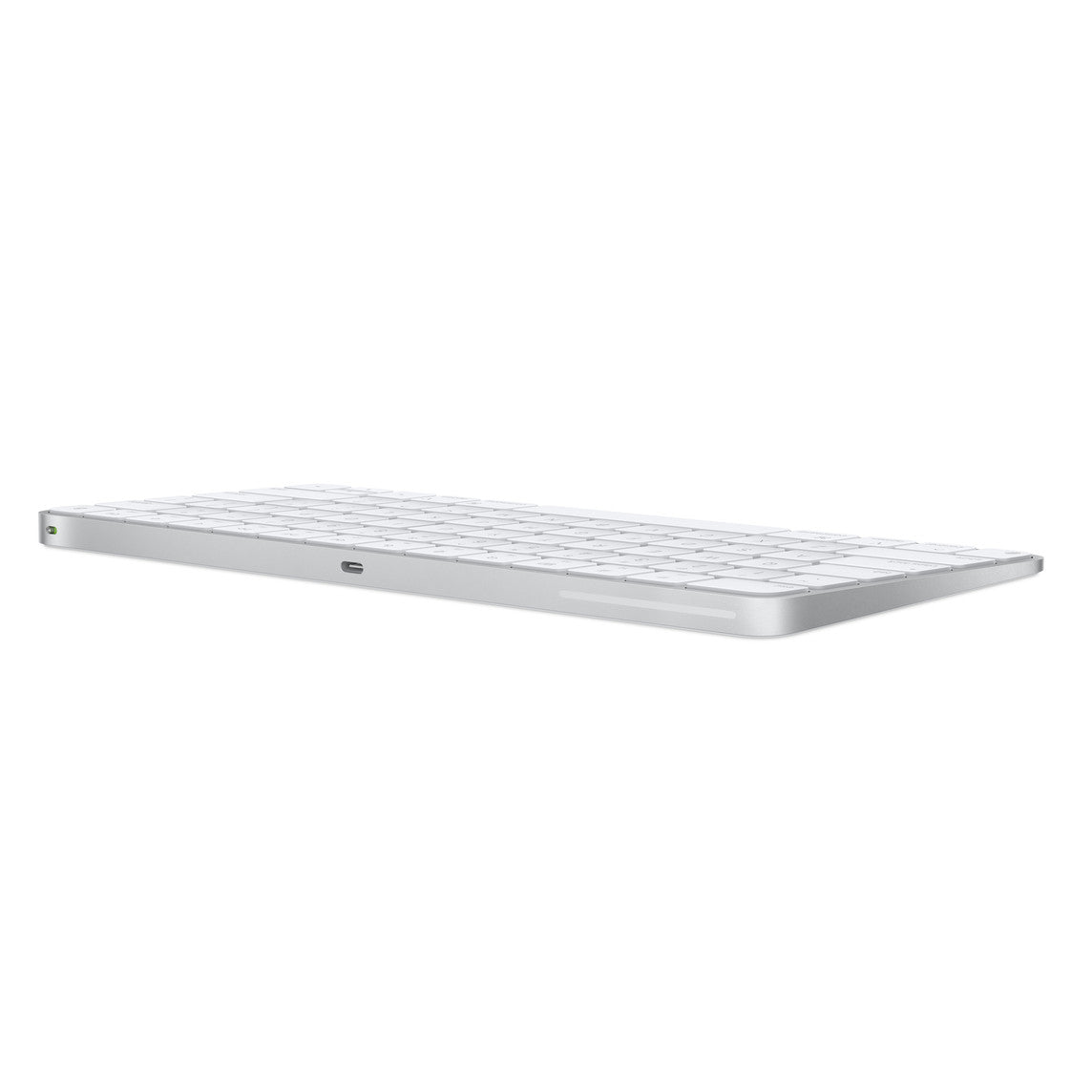 Apple テンキーなし Magic Keyboard TouchID搭載(USB-C)のレンタル