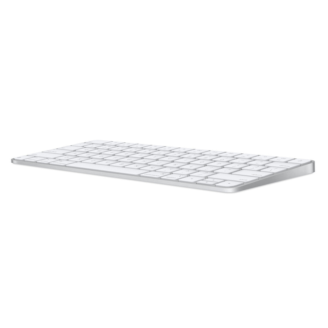 Apple テンキーなし Magic Keyboard TouchID搭載(USB-C)のレンタル