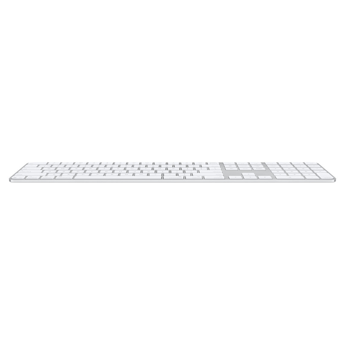 Apple テンキーあり Magic Keyboard TouchID搭載(USB-C)のレンタル