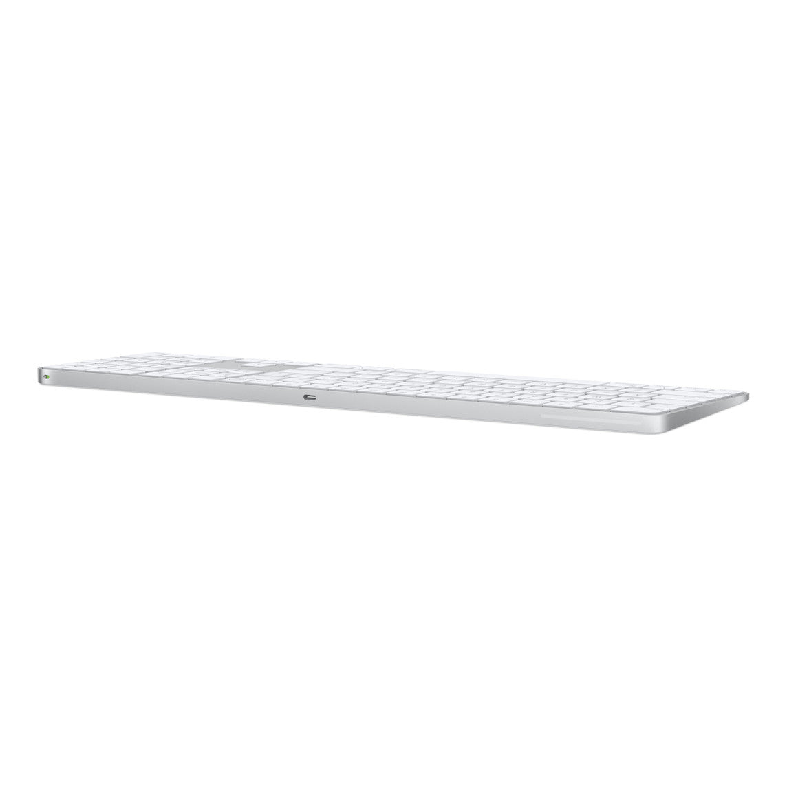 Apple テンキーあり Magic Keyboard TouchID搭載(USB-C)のレンタル