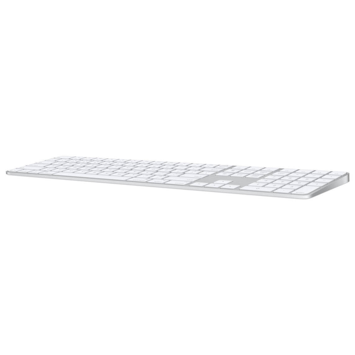 Apple テンキーあり Magic Keyboard TouchID搭載(USB-C)のレンタル
