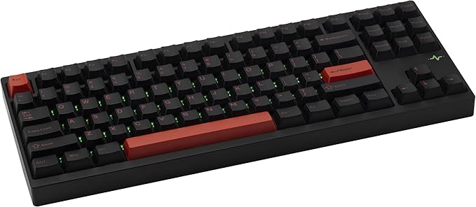 WOBKEY Crush80 メカニカルキーボード のレンタル