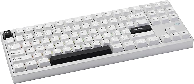 WOBKEY Crush80 メカニカルキーボード のレンタル