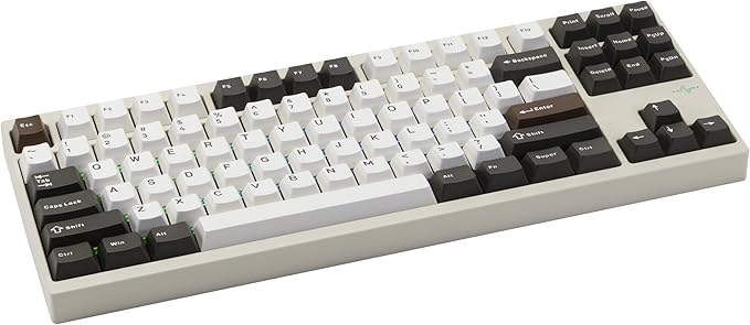 WOBKEY Crush80 メカニカルキーボード のレンタル