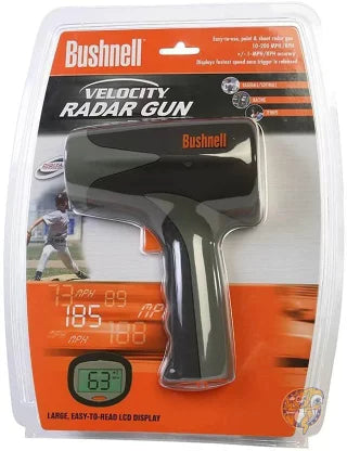 Bushnell スピードガン 101911のレンタル